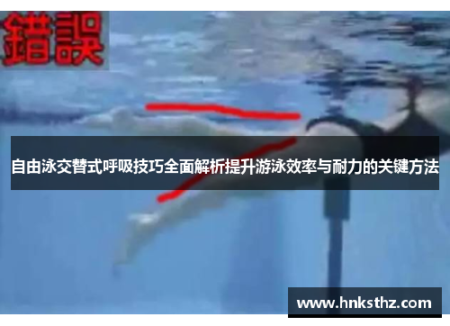 自由泳交替式呼吸技巧全面解析提升游泳效率与耐力的关键方法